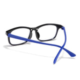 Blue Light Glasses Kids Girls Boys Computer Gaming Anti Blue Ray Polarized sunglasses Lightweight Frame Computer Glasses In Australia - Darrahopens