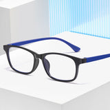 Blue Light Glasses Kids Girls Boys Computer Gaming Anti Blue Ray Polarized sunglasses Lightweight Frame Computer Glasses In Australia - Darrahopens
