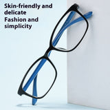 Blue Light Glasses Kids Girls Boys Computer Gaming Anti Blue Ray Polarized sunglasses Lightweight Frame Computer Glasses