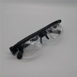 Adjustable Glasses, Focus Adjustable Glasses Dial Vision,  Adjustable Vision Glasses Near and Far Sight (1pcs) In Australia - Darrahopens
