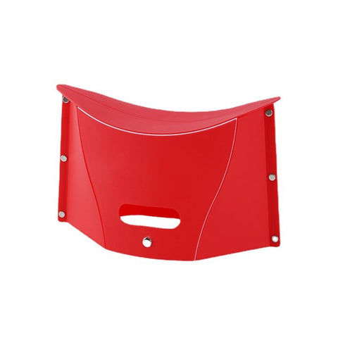 Folding Portable Camping Hiking Stool, Lightweight Collapsable Foldable Chair for Travel Gathering BBQ Subway Library（3pcs） In Australia - Darrahopens