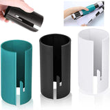 3 Pack Gift Wrap Cutter, Wrapping Paper Cutter Tool Tube, Christmas Paper Cutter, Sliding Wrapping Paper Cutter, Wrapping Cutter