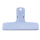 Cook With Color Bag Clips, 5 Large Heavy Duty Chip Clips for Food Storage with Air Tight Seal Grip for Snack Bags and Food Bags In Australia - Darrahopens