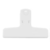 Cook With Color Bag Clips, 5 Large Heavy Duty Chip Clips for Food Storage with Air Tight Seal Grip for Snack Bags and Food Bags