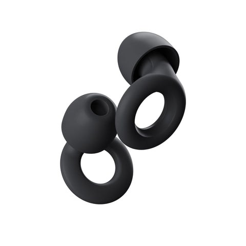 Loop Quiet Ear Plugs for Noise Reduction–Super Soft, Reusable Hearing Protection in Flexible Silicone for Sleep,Noise Sensitivity