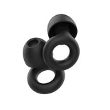 Loop Quiet Ear Plugs for Noise Reduction–Super Soft, Reusable Hearing Protection in Flexible Silicone for Sleep,Noise Sensitivity