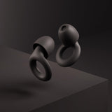 Loop Quiet Ear Plugs for Noise Reduction–Super Soft, Reusable Hearing Protection in Flexible Silicone for Sleep,Noise Sensitivity