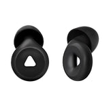 Earplugs for Sleeping Noise Cancelling, Reusable Noise-Reducing Earplugs, Perfect for Sleep, Focus, Noise Sensitivity & Travel