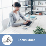 Noise Reduction Ear Plugs,Ultra Comfortable Silicone Reusable Ear Plugs for Sleeping, Snoring Swimming, Studying, Concerts In Australia - Darrahopens