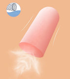 Memory Foam Earplugs with Case, Soft Foam Quiet Keeping Ear Plugs for Sleeping, Loud Events, Snoring, Studying