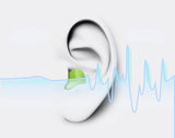 Memory Foam Earplugs with Case, Soft Foam Quiet Keeping Ear Plugs for Sleeping, Loud Events, Snoring, Studying In Australia - Darrahopens