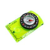 Orienteering Compass Hiking Backpacking Compass | Advanced Scout Compass Camping Navigation - Boy Scout Compass for Kids In Australia - Darrahopens