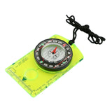 Orienteering Compass Hiking Backpacking Compass | Advanced Scout Compass Camping Navigation - Boy Scout Compass for Kids In Australia - Darrahopens