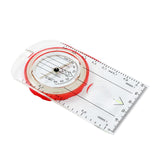 Camping Compass - Luminous Hiking Compass - Magnetic Survival Compass Professional Compass Navigation Map Reading In Australia - Darrahopens