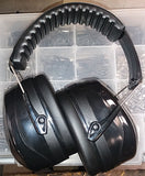 Noise Cancelling Ear Muffs, Nosie Reduction Earmuffs, Suitable Headphones for Hearing Protection Sensory Autism, Shooting Range In Australia - Darrahopens