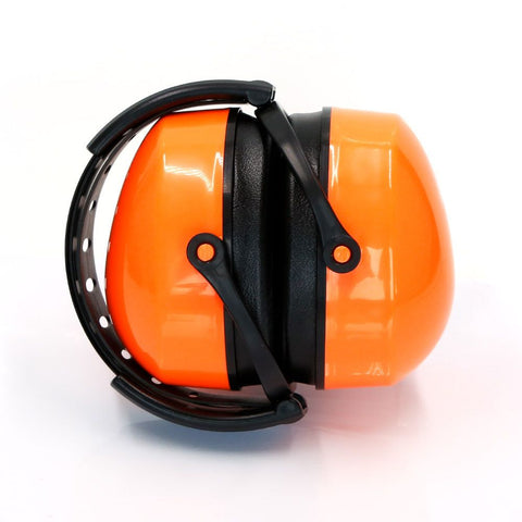 the Head Noise Reduction Earmuff, Hearing Protection, Ear Protectors,Ideal for Machine Shops and Power Tools(2 PCS) In Australia - Darrahopens