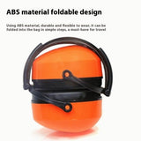 the Head Noise Reduction Earmuff, Hearing Protection, Ear Protectors,Ideal for Machine Shops and Power Tools(2 PCS) In Australia - Darrahopens