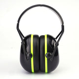 Hearing Protection Earmuffs for Noise Reduction - Adjustable Safety Ear Muffs for Shooting, Mowing, Autism, Hunting, Outdoor work In Australia - Darrahopens
