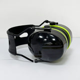 Hearing Protection Earmuffs for Noise Reduction - Adjustable Safety Ear Muffs for Shooting, Mowing, Autism, Hunting, Outdoor work In Australia - Darrahopens