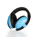 Kids Noise Cancelling Headphones, Toddlers Hearing Protection Earmuff, for Sleeping, Airplane, Theater, Fireworks In Australia - Darrahopens