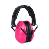 Children's learning sleep protective earmuffs, baby headphones noise cancelling reducing and soundproof earmuff（2pcs） In Australia - Darrahopens