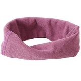 Dog Neck and Ears Warmer Pet Hoodie Warm Winter Dog Comfort Hat Soft Headwear for Long Ears for Anxiety Dog Calming