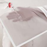 Garment Storage Bag with Zipper, Translucent, Suits, Dresses, Costumes, 5 Pcs Garment Covers Bag Seasonal Jacket & HIGH STORAGE In Australia - Darrahopens