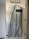 Suit Bags for Closet Storage,Garment Bags for Hanging Clothes, Garment Bags for Hanging Clothes(Set of 4) In Australia - Darrahopens