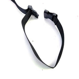 5 Pcs Carry Strap for Beach Folding Chair, Adjustable Beach Chair Straps Shoulder Carrying Straps for Folding Chair Umbrella In Australia - Darrahopens