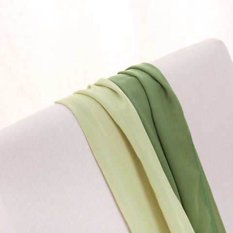 10 Pcs Satin Chair Sashes Satin Chair Sashes Chair Decorative for Wedding Reception Party Hotel Home Kitchen Decoration In Australia - Darrahopens