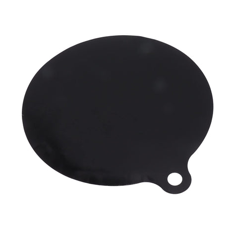 Stove Top Covers for Electric Stove, Heat Resistant Stove Top Cover Fireproof Prevent Slip Multipurpose Stove Cover (Round 22cm) In Australia - Darrahopens