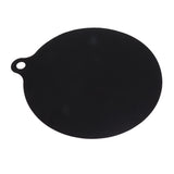 Stove Top Covers for Electric Stove, Heat Resistant Stove Top Cover Fireproof Prevent Slip Multipurpose Stove Cover (Round 22cm) In Australia - Darrahopens