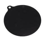 Stove Top Covers for Electric Stove, Heat Resistant Stove Top Cover Fireproof Prevent Slip Multipurpose Stove Cover (Round 22cm) In Australia - Darrahopens