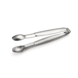 Mini Serving Tongs 3.9-Inch Stainless Steel Small Appetizer Tongs, Set of 4
Buffet Tongs, Stainless Steel Food Tong Serving Tong