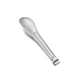 Serving Tongs, Small Kitchen Tongs,Stainless Steel small tongs, Appetizer Tongs Ice Tongs Mini Sugar Tongs（2pcs） In Australia - Darrahopens