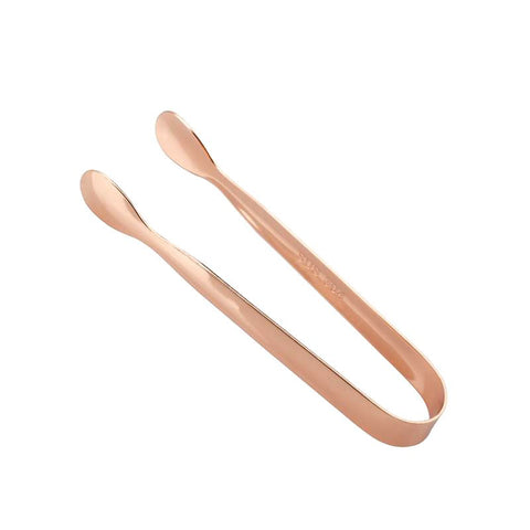 3 PCS Ice Tongs Mini Sugar Tongs Stainless Steel Small Serving Tongs, Small Kitchen Tiny Tongs for Appetizers,Tea Party,Coffee Bar