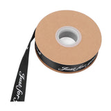 Satin Ribbon Rolls Ribbons Roll for Valentine's Day Crafts Chair Sash Gift Wrapping Wide Silk Satin Roll for Gift Wrapping Crafts