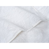 Chaise Lounge Cover - Cotton Chaise Lounge Covers Cotton Cloth Beach Chair Towel - Fitted Beach Towel w Elastic Hood, White In Australia - Darrahopens