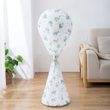 3 Pcs Electric Fan Guard, Fan Cover, Waterproof Dustproof Fan Cover Washable, Fan Round Dust-Proof Sleeve Protective Cover
