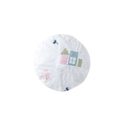 Fan Cover Fan Guard Net Fan Dustproof Mesh Cover Summer Washable Children Finger Safety Mesh Microfiber Round Fan Filters Fan In Australia - Darrahopens