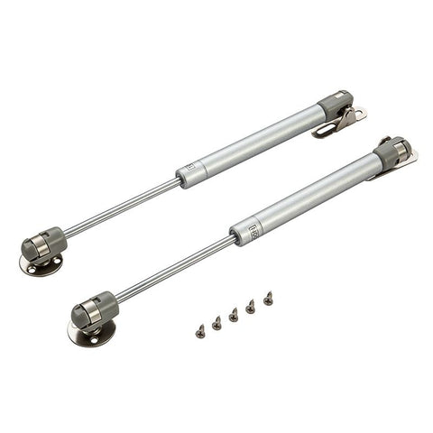 Gas Struts,Gas Springs,Lift Support,Gas Shocks,Lid Stay,Lid Support,Gas Strut Lid Stay Support Kitchen Cabinet Door Hinge（2pcs）
