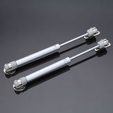 Gas Struts,Gas Springs,Lift Support,Gas Shocks,Lid Stay,Lid Support,Gas Strut Lid Stay Support Kitchen Cabinet Door Hinge（2pcs）