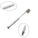 Lift Support, Gas Strut, Gas Springs Gas Shocks Toy Box Hinges, Kitchen Cabinet Hinges, Camper Bed, Truck Toolbox,TV Cabinet