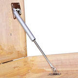 Lift Support, Gas Strut, Gas Springs Gas Shocks Toy Box Hinges, Kitchen Cabinet Hinges, Camper Bed, Truck Toolbox,TV Cabinet