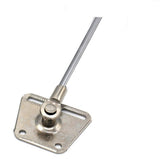 Lift Support, Gas Strut, Gas Springs Gas Shocks Toy Box Hinges, Kitchen Cabinet Hinges, Camper Bed, Truck Toolbox,TV Cabinet