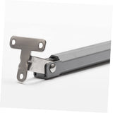 Support Lid Gas Springs Accessories Brackets Soft Close Lid Support Chest Lid Hinge Cabinet Door Latch Furniture Gas Spring