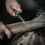 Multitool Pliers Pocket Knife Camping Hiking Gear Multitool Knife Multi Tool Saw Scissors Wire Cutter Stripper Screwdrivers Bottle In Australia - Darrahopens