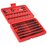 Screwdriver Plastic Box Batch Grant Nozzle Electric Screwdriver Posts Sockets Sets Slotted Occus Occus Bit