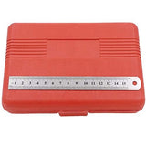 Screwdriver Plastic Box Batch Grant Nozzle Electric Screwdriver Posts Sockets Sets Slotted Occus Occus Bit