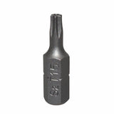 25mm Screwdriver Bit Set Multifunctionl Plum Blossom Head T5-T6-T7-T8-T9-T10-T15-T20-T25-T27-T30-T35-T40 Electric Screwdriver Bit